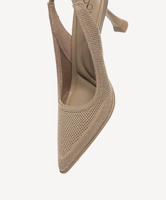 CHICIRA Élan Heels