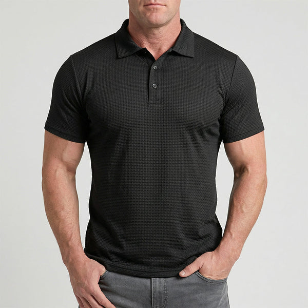 Vantage Stretch Comfortable Polo Shirt