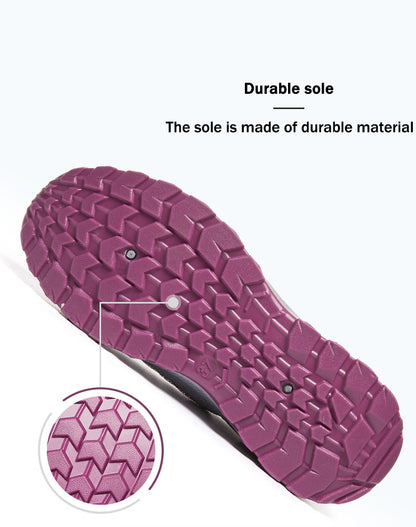 AIRFLOW WOMEN'S COMFORT SNEAKERS