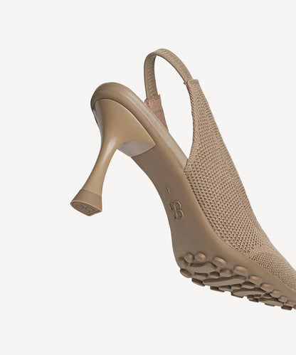 CHICIRA Élan Heels
