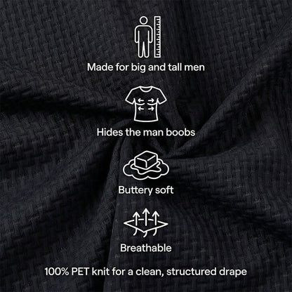 Vantage Stretch Comfortable Polo Shirt