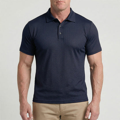Vantage Stretch Comfortable Polo Shirt
