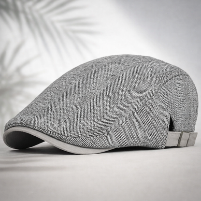 SHELBY SNAP CAP