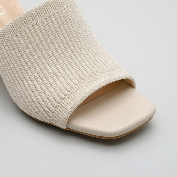 Helena block heels sandal