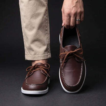 Marlin Boat Shoes