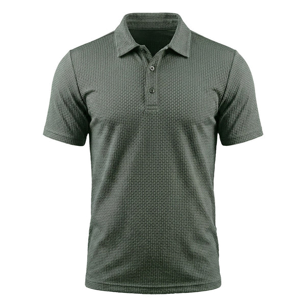 Vantage Stretch Comfortable Polo Shirt