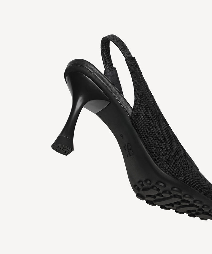 CHICIRA Élan Heels