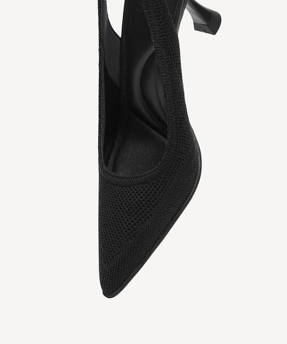 CHICIRA Élan Heels