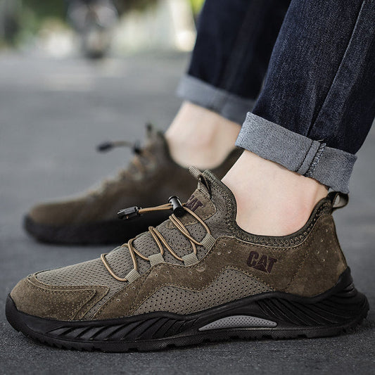CAT® Challenger Shoes