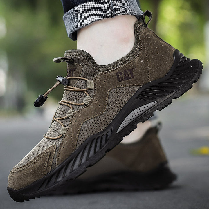 CAT® Challenger Shoes