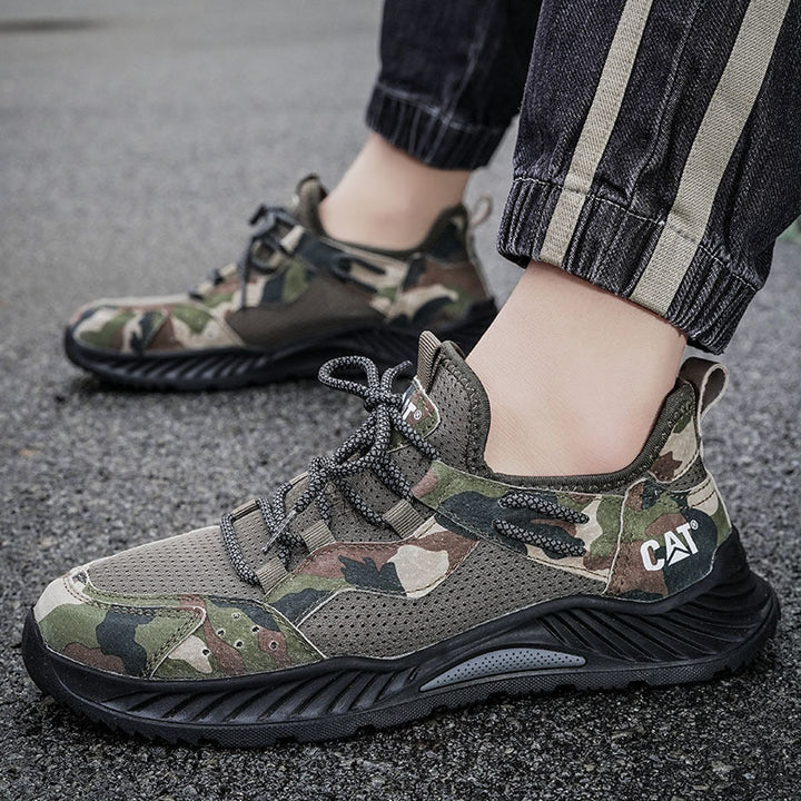 CAT® Challenger Shoes