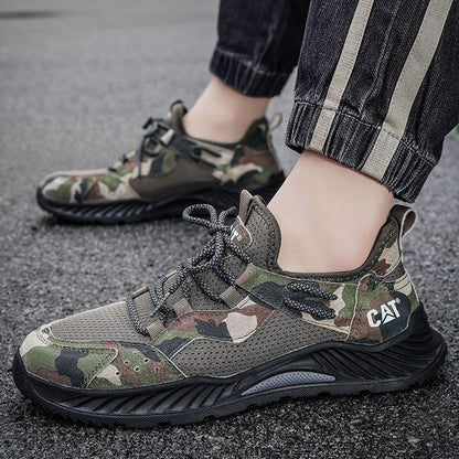 CAT® Challenger Shoes