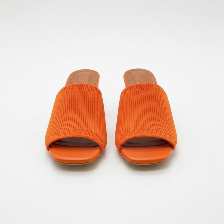 Helena block heels sandal