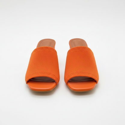 Helena block heels sandal