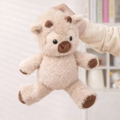 The cutest running plush everyone is obsessed with✨