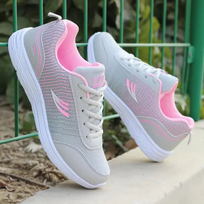 Jionna - Kim Running Shoe