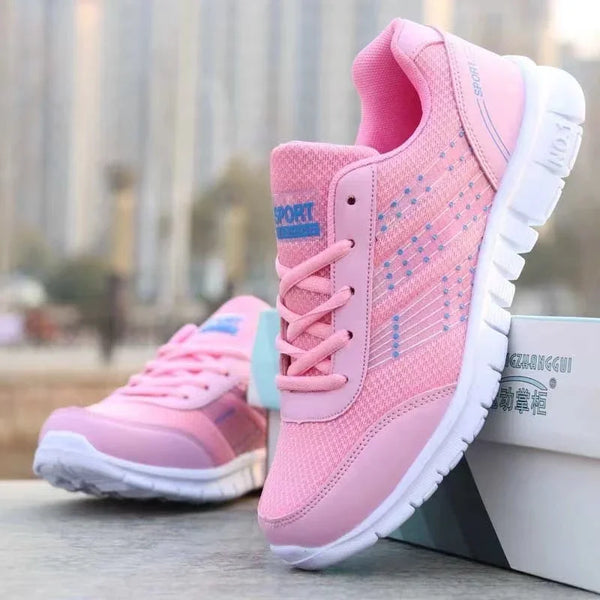 Jionna - Kim Running Shoe