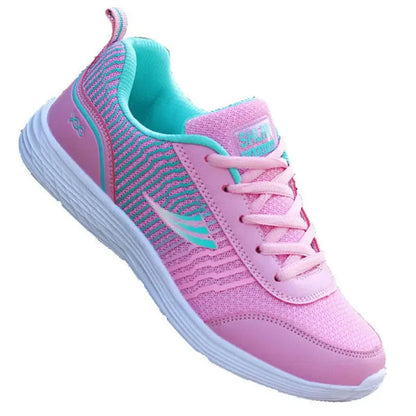 Jionna - Kim Running Shoe