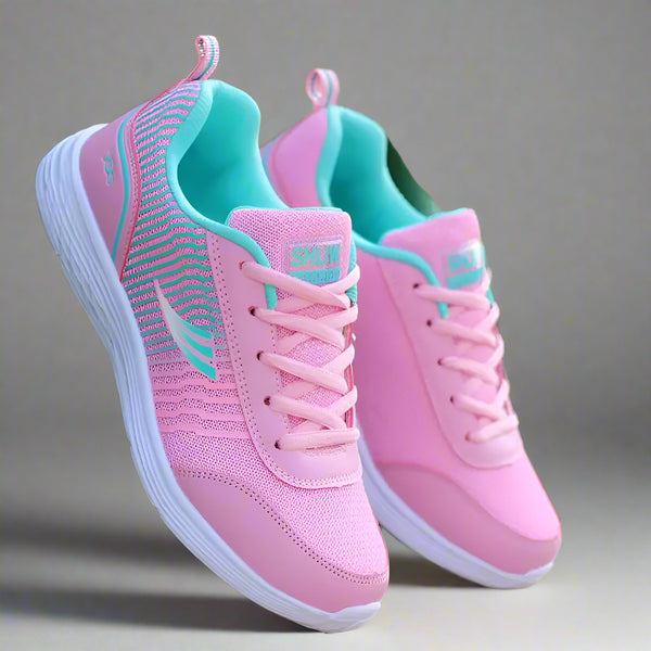 Jionna - Kim Running Shoe