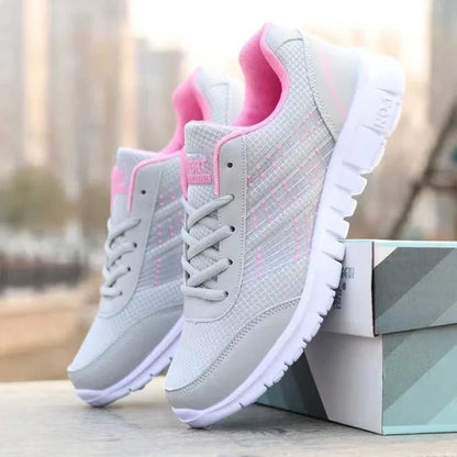 Jionna - Kim Running Shoe