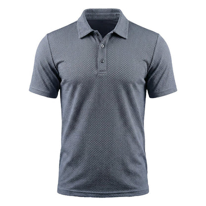 Vantage Stretch Comfortable Polo Shirt