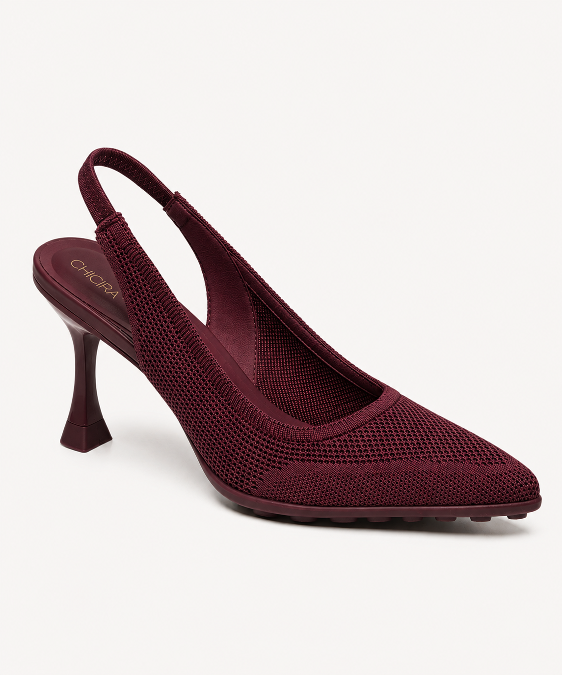 CHICIRA Élan Heels