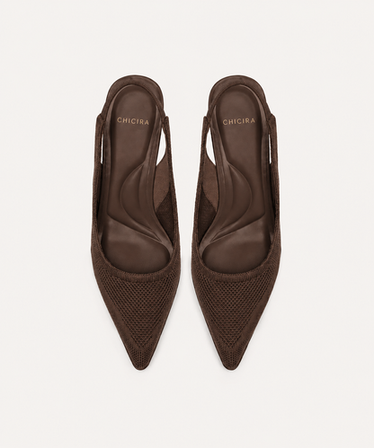 CHICIRA Élan Heels