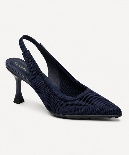 CHICIRA Élan Heels