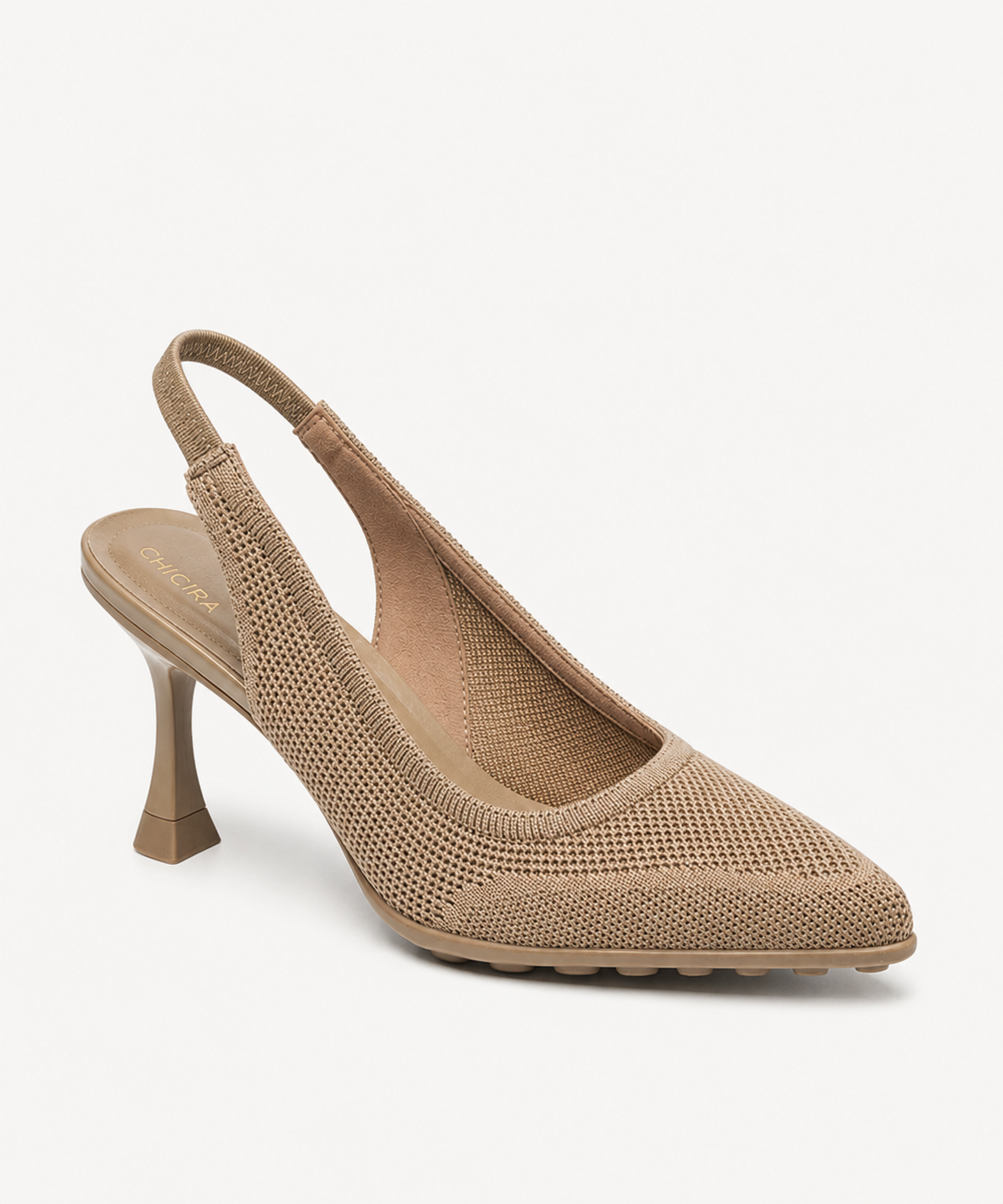 CHICIRA Élan Heels