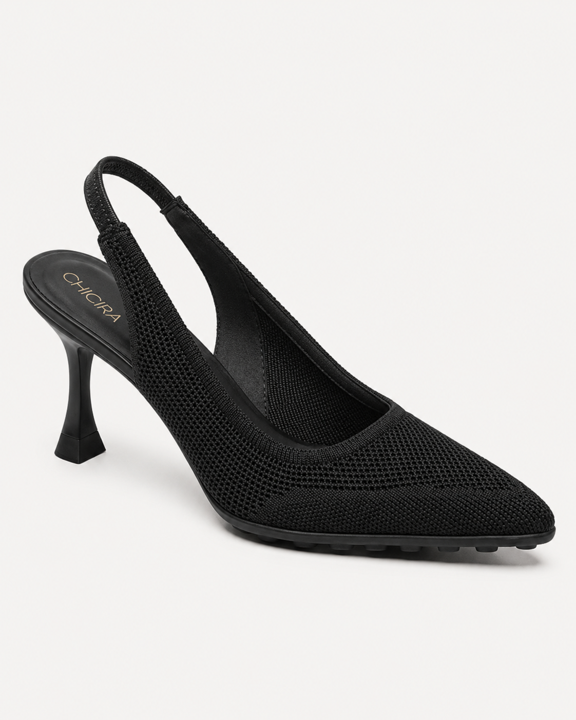CHICIRA Élan Heels