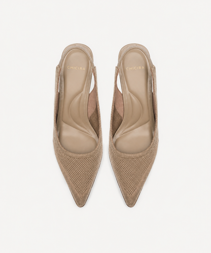CHICIRA Élan Heels