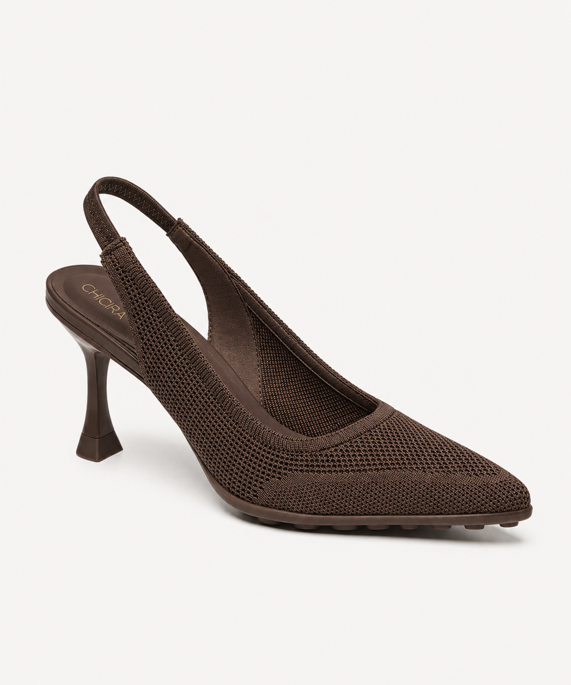 CHICIRA Élan Heels
