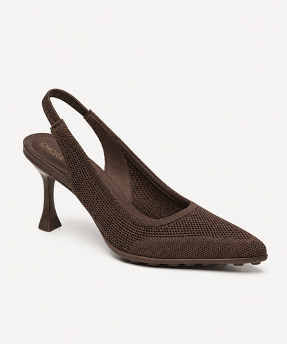 CHICIRA Élan Heels