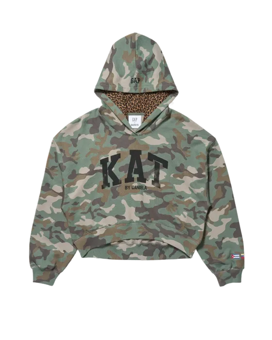 LIMITED CATS COLLAB COLLECTIONS