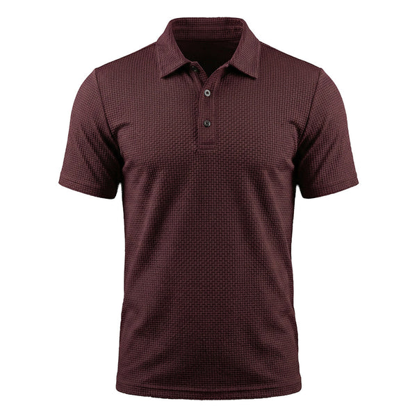 Vantage Stretch Comfortable Polo Shirt