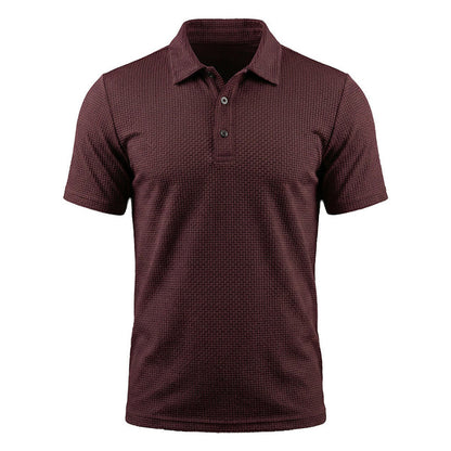 Vantage Stretch Comfortable Polo Shirt